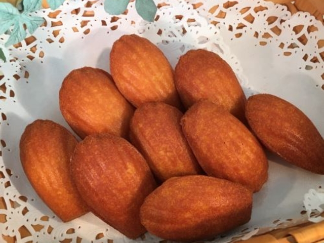 ���t�H�[�V�����̃}�h���[�k_����P�[�L�E�V�R�y��p�������@��