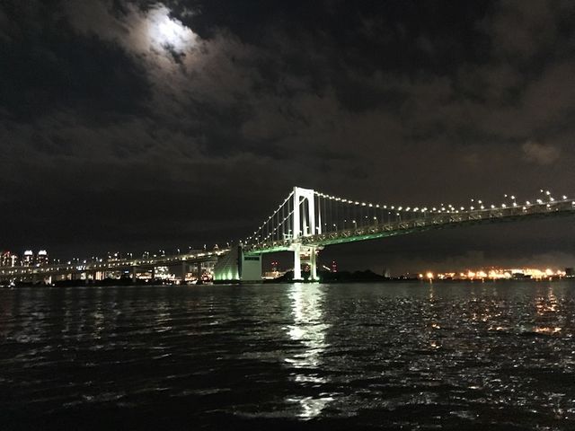 ���C���{�[�u���b�W_�g�b�v�}���[�i�@�N���[�W���O