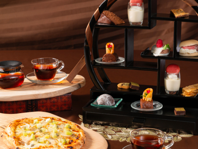 �V���R���E�A�t�^�k�[���e�B�[_�z�e�����㋞�s�O�����f���X�g�����I�N�^�[���@