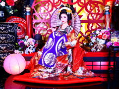 京都高級花魁・舞妓体験スタジオ　花りん　祇園店の写真1