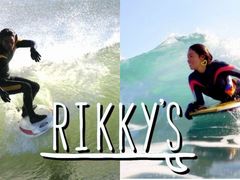 surfshop Rikky'sの写真1