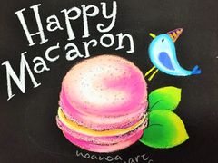 mAmA `[NA[g@[NXZyNOANOA CHALKART WORKSz̎ʐ^1