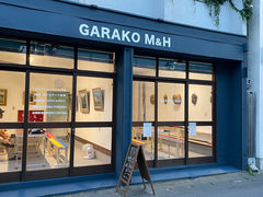 GARAKO M&H̎ʐ^1