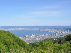 比叡山ドライブウェイ夢見が丘の写真1