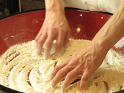 �����J�t�F���l�̂��Αł��̌��̎ʐ^2