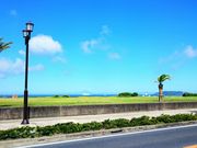 J-WAVE Marine Tateyama Base̎ʐ^3