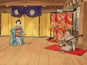 Kyoto Culture Experience�̎ʐ^3