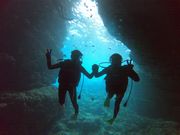 beach art okinawair[`A[gj̎ʐ^2