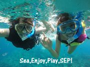 beach art okinawair[`A[gj̎ʐ^3