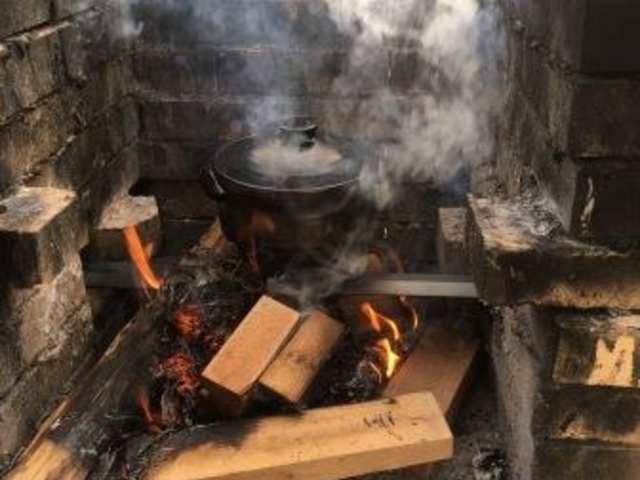 �y���ݒu�B�i���āj���Q�ɂĐ��т��o���܂��B_�Ö��ƃo�[�x�L���[�����ĂȂ�