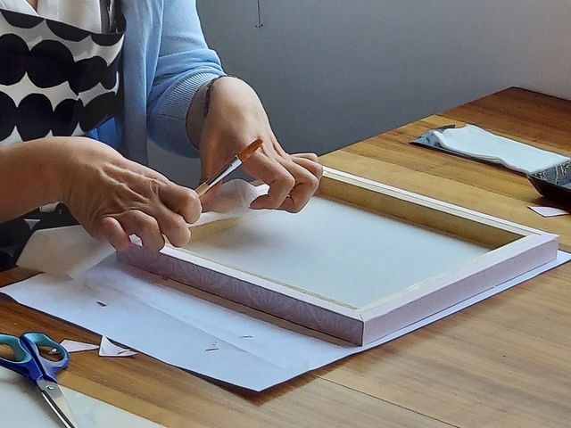 �p�l���Â���̌��̗l�q_����