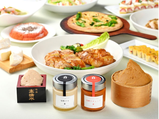 ANA�N���E���v���U�z�e���H�c�̎ʐ^1