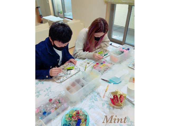 �̌����i_Mint