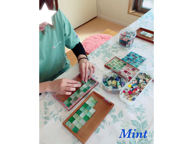�̌����i_Mint