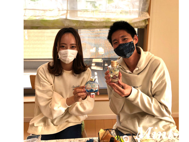 �̌���ʐ^���肪�Ƃ��������܂���_Mint