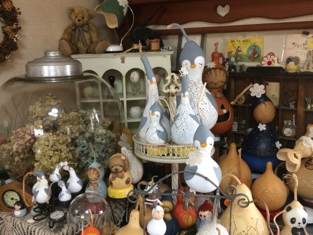 �J���g���[�n�E�X�@Tole�EDoll