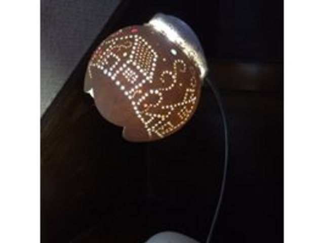 �J���g���[�n�E�X�@Tole�EDoll