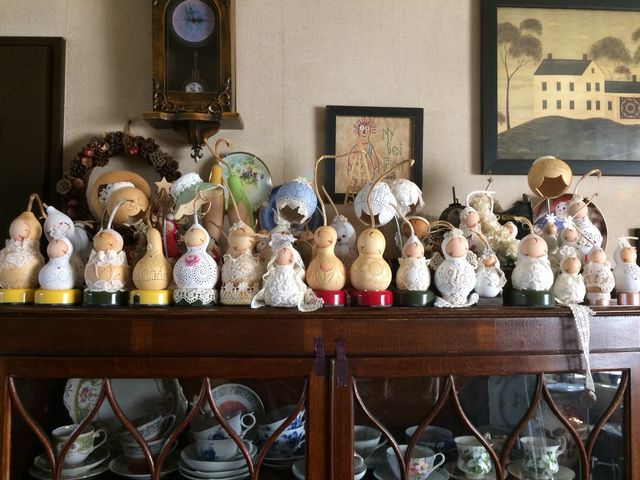 �J���g���[�n�E�X�@Tole�EDoll