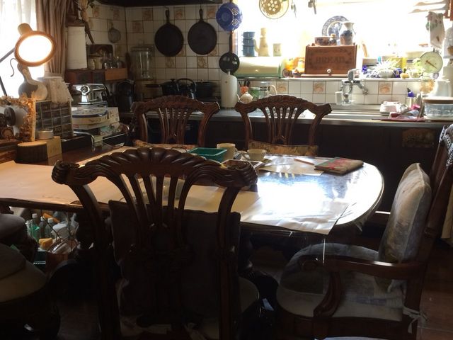 �J���g���[�n�E�X�@Tole�EDoll