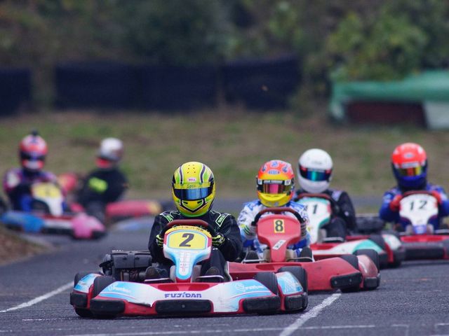 �J�[�g�����h�l��