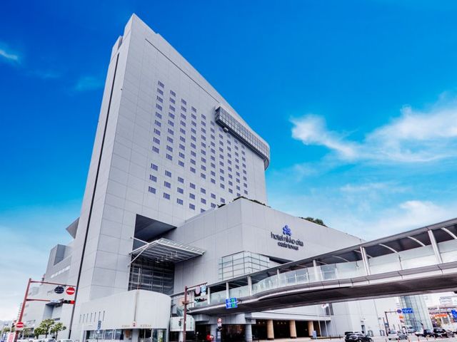 �z�e�����q�啪�I�A�V�X�^���[�̎ʐ^1