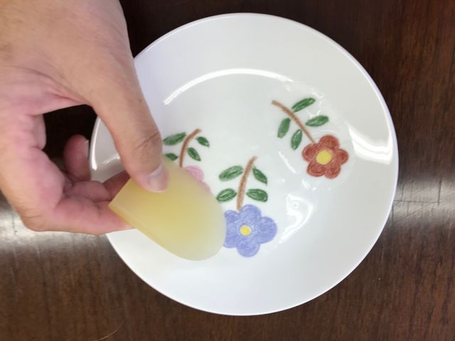 NARUMI Factory Shop�G�t�̌�