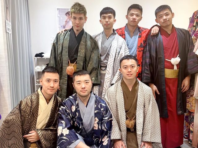 �����̃����^��wargo�@���S�֋��X