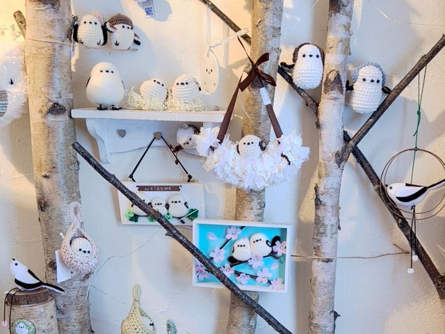 �V�}�G�i�K�f�B�X�v���C
�V�}�G�i�K�̂Ȃ�؂ƌĂ΂�Ă��܂�_Bonheur Fil