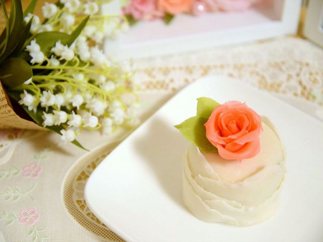 ���������H�ׂ���悤�ɂ������������N���[���Ƃ���y�[�X�g���g�p���A�a�m��Z�������V�������َq���ł��B�Ȗ،���!?_�A���}�g���[�g�����g�v���C�x�[�g�T����Come to do