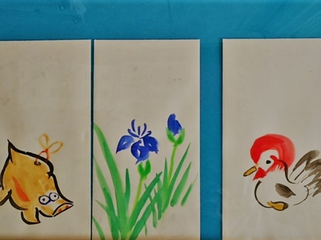 ���ƃ����^���X�y�[�X���ۖ{���̃��[�N�V���b�v
�n�ʉ�_���������^���X�y�[�X�@�ۖ{��