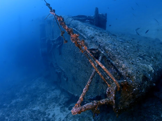 Scuba Diving Salon mardiving