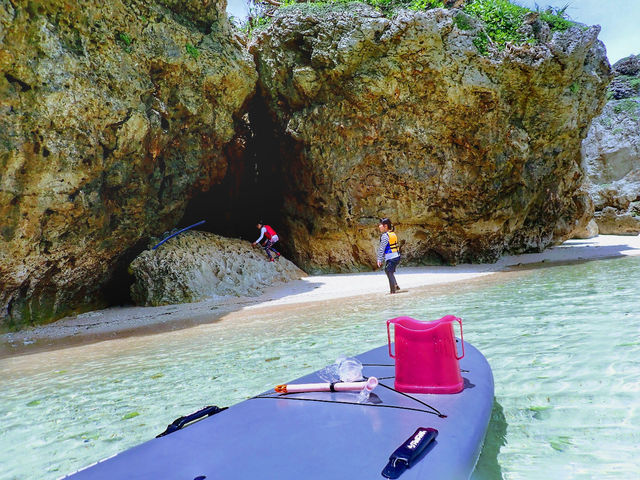 �V�[�N���b�g�r�[�`!_�n�[�~�b�g�N���u