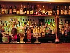 The Bar 1996�̎ʐ^1