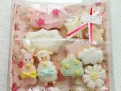 Happy jewerly cookies̎ʐ^1