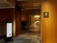 ロイヤルパークホテル高松　日本料理　錦の写真1