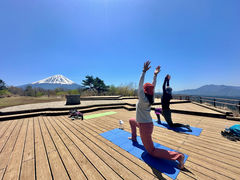 Nipa Yoga`xmR̘[ŃK`̎ʐ^1