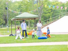 ナチュラルスキンケア工園 ナチュの森の写真1