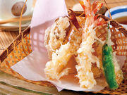 �z�e�������p���NNAGOYA�@All-Day Dining �p���P�~�G�[���̎ʐ^3