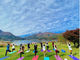 Nipa Yoga`xmR̘[ŃK`̎ʐ^2