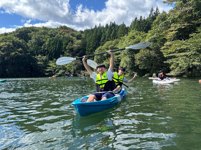 CHANNEL JOURNEY