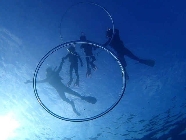 �o�u�������O��������_Divingshop Ryo