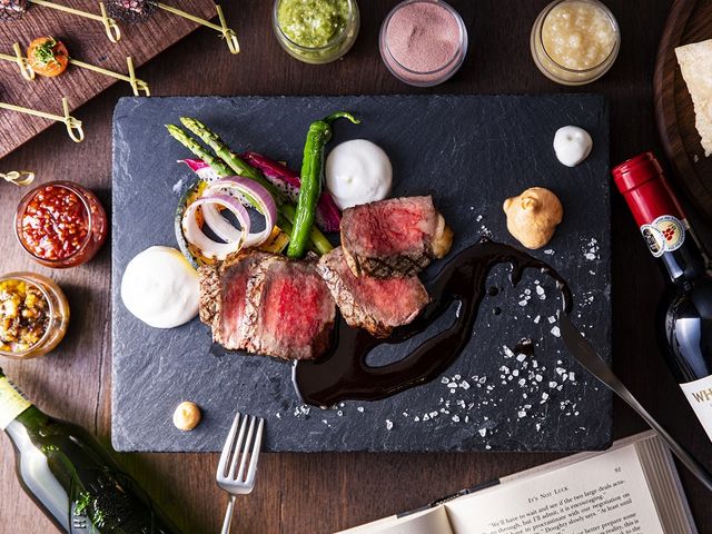 THE BASICS FUKUOKA WHY NOT�i���C�E�m�b�g�j