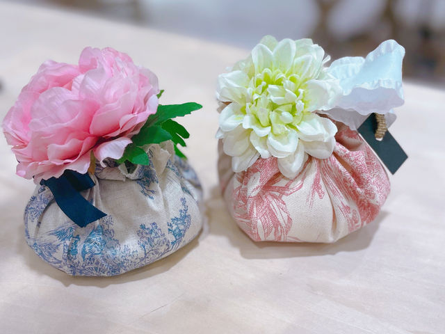 �G���K���g�T�V�F
�A���}���܂񂾒u���Ƃ���
�������̋�Ԃ��ʂ�܂�
�v���[���g�ɂ��l�C�ł�_�J�t�F�~�i�[�W�� �|�[�Z���[�c�@��l�����̂����� mimosa*salon22