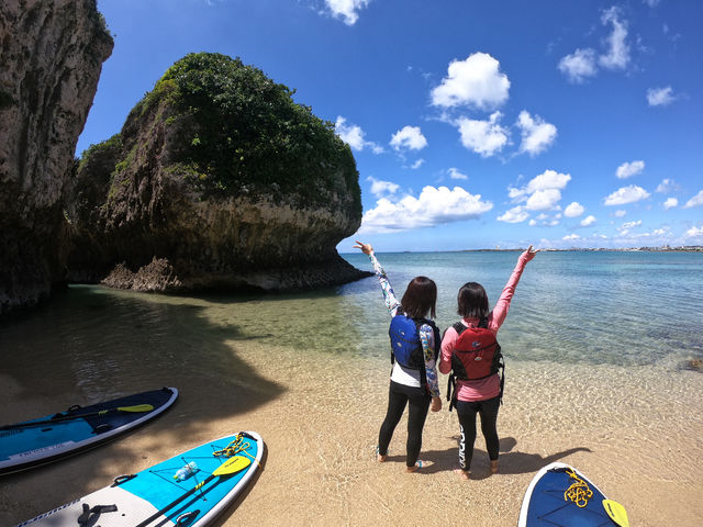 �V�[�J���b�N&SUP ���� island Wish