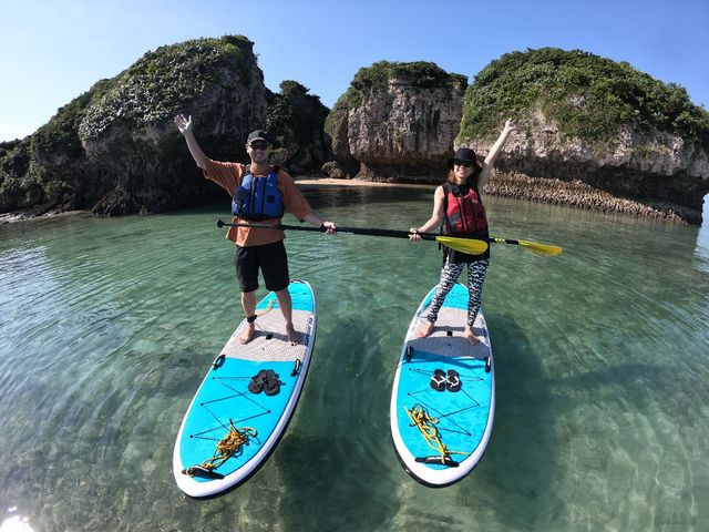 �V�[�J���b�N&SUP ���� island Wish