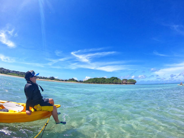 �V�[�J���b�N&SUP ���� island Wish