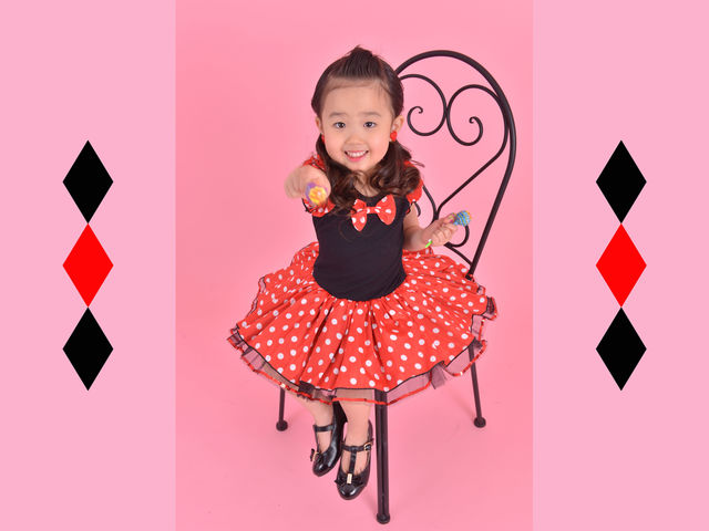 �X�^�W�I�@�}���[���[��