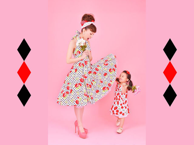 �X�^�W�I�@�}���[���[��