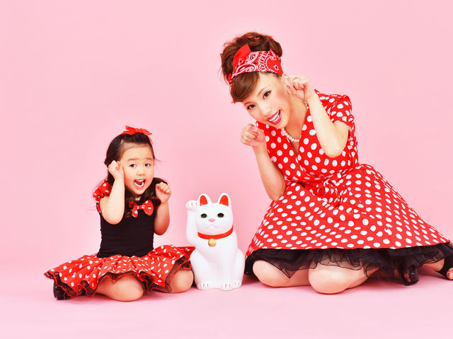 �X�^�W�I�@�}���[���[��