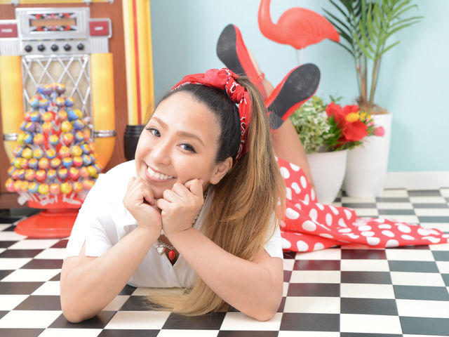 �X�^�W�I�@�}���[���[��